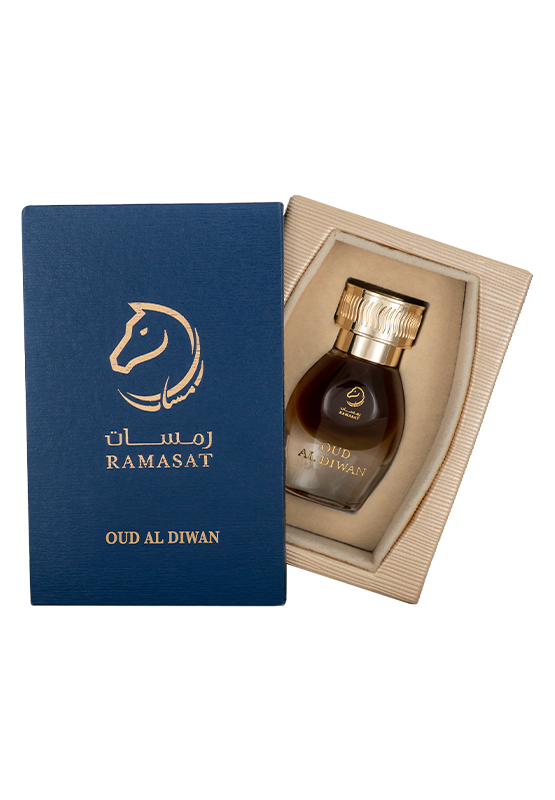 Oud Al Diwan